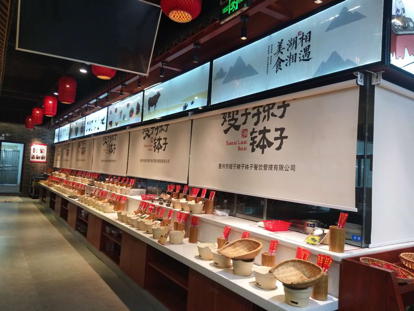 餐厅灯具吊灯