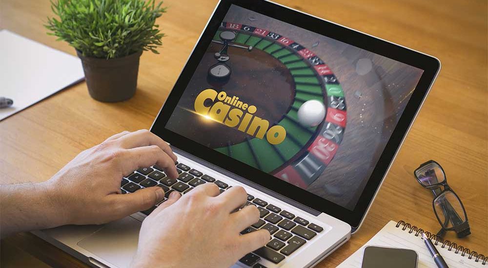 Online Casino Mega888
