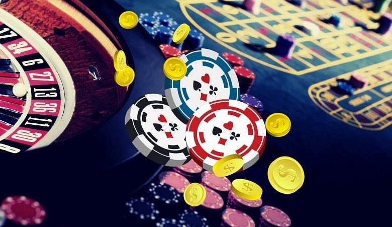 Online Casino Singapore Website